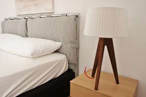 Lebendig wohnen in Prenzlauer Berg: Saniertes 2-Zimmer-Apartment – Prenzlauer Allee 36L, 10405 Prenzlauer Berg, Berlin – Vorschaubild 14