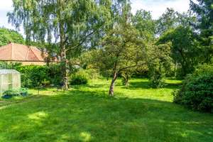 Gepflegtes, teilmodernisiertes Einfamilienhaus auf großem Grundstück in Kreyenbrück – Die vollständige Adresse der Immobilie erhältst du vom Anbieter., 26133 Kreyenbrück, Oldenburg (Oldenburg) – Vorschaubild 22