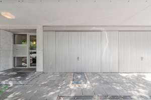 Lichtdurchflutete 3-Zimmer Wohnung mit Garage in ruhiger Sackgassenlage von Düsseldorf-Niederkassel! – 40547 Niederkassel, Düsseldorf – Vorschaubild 25