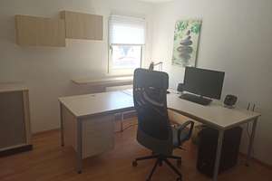Ruhige 3-Zimmer DG-Wohnung – 91056 Dechsendorf Ost, Erlangen – Vorschaubild 11