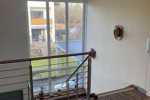Modernes und ruhiges Einfamilienhaus im Grünen mit Garten und Balkon direkt an der Mindel in Burgau – Die vollständige Adresse der Immobilie erhältst du vom Anbieter., 89331 Burgau – Vorschaubild 20