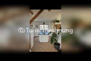 Tauschwohnung: Große 3,5 - Zimmer-Flat in Herrenhausen-Stöcken – Die vollständige Adresse der Immobilie erhältst du vom Anbieter., 30419 Herrenhausen, Hannover – Vorschaubild 4