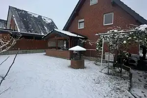 Traumhaftes Einfamilienhaus in Löhne zu verkaufen! – Herford (Kreis) – Vorschaubild 1