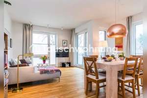 Tauschwohnung: Tausche meine 3-Zimmer-Wohnung in Hamburg-Nord – Die vollständige Adresse der Immobilie erhältst du vom Anbieter., 22081 Barmbek-Süd, Hamburg – Vorschaubild 1