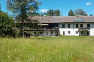 PROJEKT MIT POTENZIAL - WOHNUNG ZUM SELBSTAUSBAU – Die vollständige Adresse der Immobilie erhältst du vom Anbieter., 83093 Bad Endorf – Vorschaubild 1