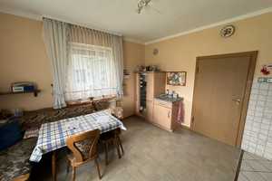 **reserviert**Einfamilienhaus mit Wintergarten am Waldrand. Traumausblick in die Natur !!! – Hersfeld-Rotenburg (Kreis) – Vorschaubild 5