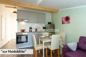 „Ferienidylle trifft Pferdeliebe – 6 Apartments, Reitmöglichkeiten & Traumlage südlich von Hamburg“ – Lütten Moorweg 7, 21442 Toppenstedt – Vorschaubild 28