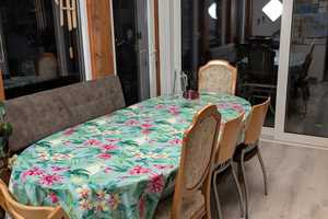 Außergewöhnliches 8-Zimmer-Haus mit EBK und Garten in Kassel Harleshausen – Kassel – Vorschaubild 10