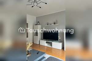 Tauschwohnung: Tausche tolle 2-Zimmer-Wohnung in Lindenthal gegen 3-Zimmer – Die vollständige Adresse der Immobilie erhältst du vom Anbieter., 50933 Braunsfeld, Köln – Vorschaubild 4