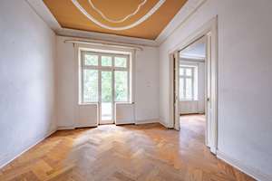 Historischer Charme sucht neue Visionen – Die vollständige Adresse der Immobilie erhältst du vom Anbieter., 22299 Winterhude, Hamburg – Vorschaubild 2