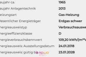 Im Östlichen Ringgebiet: 3-4 Zimmer Wohnung mit Garage UND Balkon! – Die vollständige Adresse der Immobilie erhältst du vom Anbieter., 38106 Östliches Ringgebiet, Braunschweig – Vorschaubild 14
