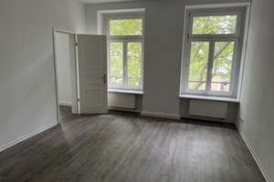 Leipzig Waldstraße- frisch renovierte 2-Zimmer-Wohnung – Waldstr. 45, 4105 Zentrum-Nordwest, Leipzig – Vorschaubild 2