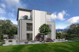 EIN HAUS FÜR JEDEN ANSPRUCH - BAUPARTNER GESUCHT! – Augsburg – Vorschaubild 1
