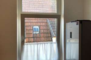 Schöne 2-Raum-Wohnung mit Balkon in Näher Lutter – August Bebel Straße 153, 33602 Mitte, Bielefeld – Vorschaubild 7