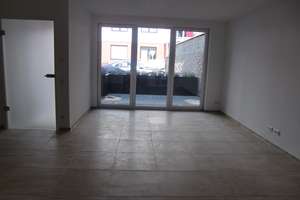 Moderne Neubauwohnung mit Terrasse/Parkplatz/Zentrum/geschützte Innenhoflage/barrierefrei – Rudolfstr 20, 52070 Jülicher Straße, Aachen – Vorschaubild 4
