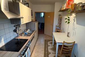 2-Zimmer-Wohnung mit Flair in Südvorstadt mit Einbauküche – Die vollständige Adresse der Immobilie erhältst du vom Anbieter., 4275 Südvorstadt, Leipzig – Vorschaubild 3