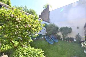IMWRC – Ruhig und doch zentral! Solingen-Mitte bietet MFH mit Anbau, Garten und Garagen! – Die vollständige Adresse der Immobilie erhältst du vom Anbieter., 42655 Solingen-Mitte, Solingen – Vorschaubild 9