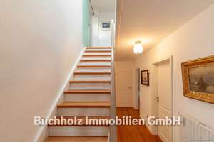 Buchholz – zentrumsnahes Einfamilienhaus mit 7 Zimmern – Die vollständige Adresse der Immobilie erhältst du vom Anbieter., 21244 Buchholz in der Nordheide – Vorschaubild 12
