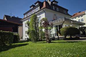 Exklusives Wohn- und Geschäftshaus im Villenstil in Weiler-Simmerberg zu verkaufen – Lindau (Bodensee) (Kreis) – Vorschaubild 13