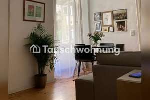 Tauschwohnung: Schöne Wohnung Schloss Charlottenburg. NUR LANDESEIGENEN!