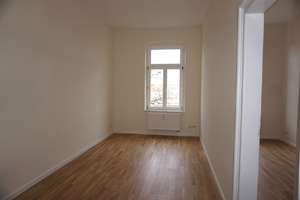 Viel Platz für die ganze Familie - Geräumige 4-Zimmerwohnung in Dresden-Pieschen – Gehestraße 21, 1127 Pieschen-Süd, Dresden – Vorschaubild 5