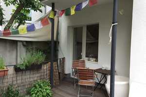  2 ZiWo mit Garten in Lindenthal – Gleueler Str. 109, 50931 Köln – Vorschaubild 9