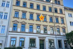 +++ Exklusivwohnung mit Südbalkon +++ – Puschkinstraße 17, 9112 Kaßberg, Chemnitz – Vorschaubild 4