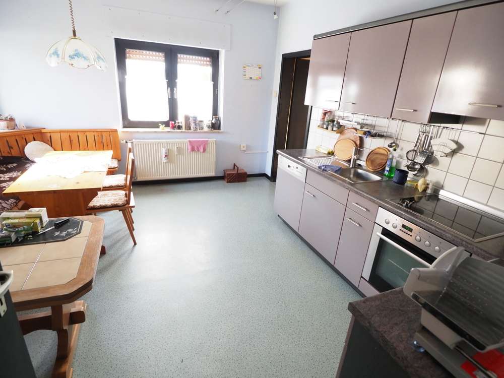 Immobilie in Marienrachdorf - Gelegenheit für die große Familie. Wohnhaus mit Potential! - Bild 5