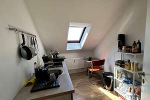 3-Zimmer-Wohnung direkt an der Eisenbahnstraße – Die vollständige Adresse der Immobilie erhältst du vom Anbieter., 4315 Neustadt-Neuschönefeld, Leipzig – Vorschaubild 4