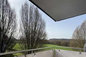 Lichtdurchflutete 3-Zimmer-Wohnung in Schwerte Holzen