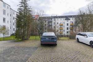 2-Raum-Maisonette-Wohnung in Schloßchemnitz – Wattstraße 7, 9113 Altendorf, Chemnitz – Vorschaubild 30