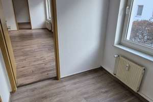 3 Raumwohnung im Trendviertel Buckau – 39104 Buckau, Magdeburg – Vorschaubild 3