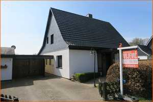 Modernisiertes Einfamilienhaus in Beverstedt-Wollingst – Lindenweg 6, 27616 Cuxhaven (Kreis) – Vorschaubild 1