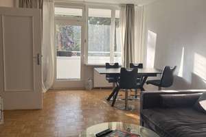 Vollmöblierte 2-Zimmer-Wohnung in Bestlage: Direkt am Checkpoint Charlie – Die vollständige Adresse der Immobilie erhältst du vom Anbieter., 10969 Kreuzberg, Berlin – Vorschaubild 1