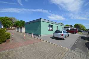 Familienfreundlicher und barrierearmer Bungalow mit Wohlfühlcharakter in Bochum-Harpen (Erbbaupacht) – Bochum – Vorschaubild 31
