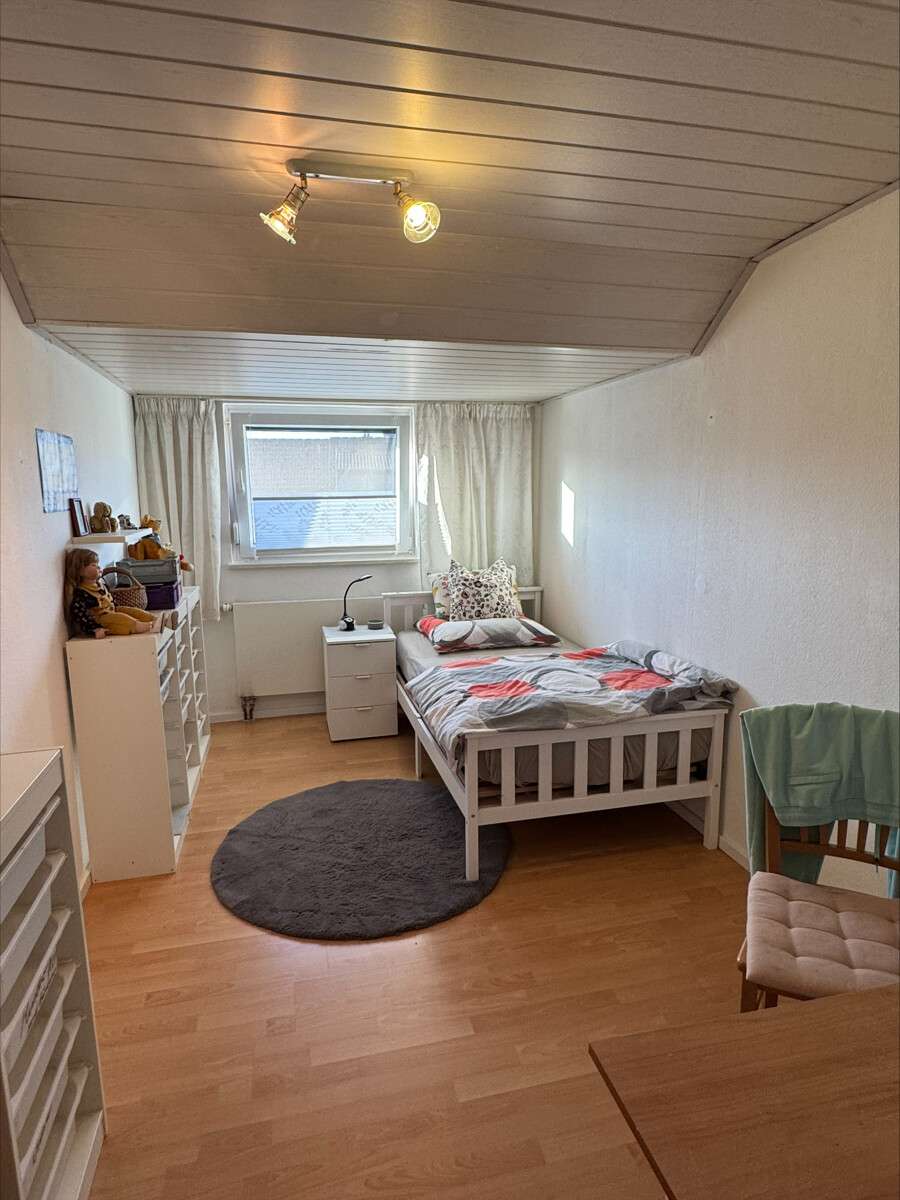 Immobilie in Wiefelstede - Ein Zuhause für die Zukunft - Doppelhaushälfte für Paare & Familien - Bild 6