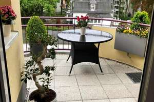 Charmante 2-Zimmer Dachgeschosswohnung mit Balkon in Solingen-Wald – Schopenhauerstraße 6, 42719 Wald, Solingen – Vorschaubild 2