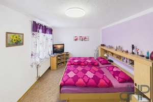 Zwei Häuser, viele Möglichkeiten – vielseitiges Wohnen auf einem Grundstück – Die vollständige Adresse der Immobilie erhältst du vom Anbieter., 39116 Ottersleben, Magdeburg – Vorschaubild 15