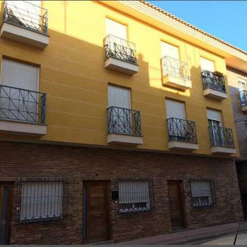 Immobilie zum Verkauf in Alhama de Murcia