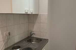 1 Zimmer Appartement frei zur Vermietung – Burgfriedenstraße 13, 60489 Rödelheim, Frankfurt am Main – Vorschaubild 4