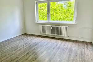 Kurzfristig Nachmieter für 2-Zimmer-Wohnung mit Vollbad und Balkon gesucht – Göteborgring 71, 24109 Mettenhof, Kiel – Vorschaubild 6