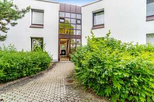 Kapitalanlage mit gesicherter Mieteinnahme – Gepflegte 3-Zimmer-Wohnung in hochwertiger Wohnanlage – Die vollständige Adresse der Immobilie erhältst du vom Anbieter., 81243 Aubing-Süd, München – Vorschaubild 2
