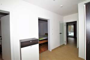 Ideal geschnittene 3-Zimmer-Wohnung mit Balkon – Die vollständige Adresse der Immobilie erhältst du vom Anbieter., 93152 Nittendorf – Vorschaubild 4