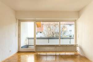 Top Wohnung mit raumhohen Fenstern, 3 Balkonen und Garage in begehrter Lage von HD-Handschuhsheim – Die vollständige Adresse der Immobilie erhältst du vom Anbieter., 69121 Handschuhsheim, Heidelberg – Vorschaubild 8