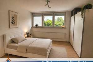 Attraktive 2-Zimmer Wohnung in Regensburg- Königswiesen
 – Die vollständige Adresse der Immobilie erhältst du vom Anbieter., 93051 Großprüfening-Dechbetten-Königswiesen, Regensburg – Vorschaubild 5