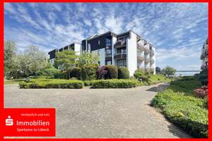 Möbliertes Ferienapartment in prominenter Lage