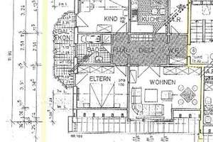 3 Zi. Wohnung (Nr. 6) im DG (2. OG) mit Balkon und Garage – Die vollständige Adresse der Immobilie erhältst du vom Anbieter., 91056 Dechsendorf Ost, Erlangen – Vorschaubild 29