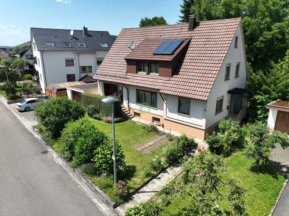 Ansicht