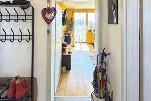 Top-sanierte (in 2019) 3-Zimmer-Wohnung auf Erbpacht in Hannover-Ledeburg – Einziehen & Wohlfühlen – Die vollständige Adresse der Immobilie erhältst du vom Anbieter., 30419 Ledeburg, Hannover – Vorschaubild 6