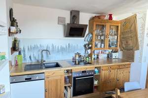 Ganz oben, ganz Ihres: Gemütliche DG-Altbauwohnung mit 2 Ebenen & Loggia-Potenzial in Sandhofen – 68307 Sandhofen, Mannheim – Vorschaubild 23